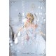 Hinana Queena With Belle Bridal One Piece(Leftovers/2 Colours/Full Payment Without Shipping)